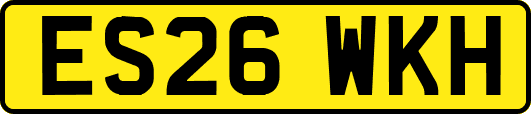 ES26WKH