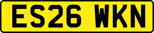 ES26WKN