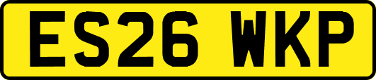 ES26WKP