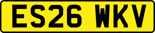ES26WKV