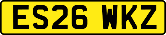 ES26WKZ
