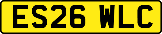 ES26WLC