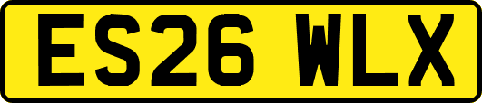 ES26WLX
