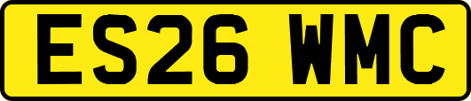 ES26WMC