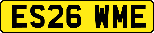 ES26WME