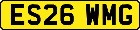 ES26WMG
