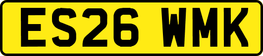 ES26WMK