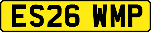 ES26WMP