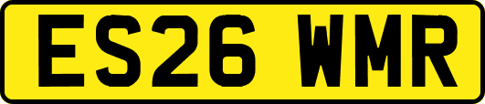 ES26WMR