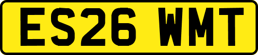 ES26WMT