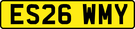ES26WMY