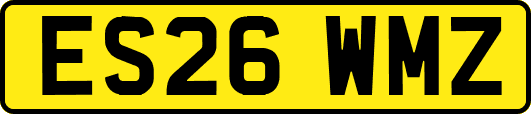 ES26WMZ