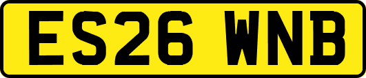 ES26WNB