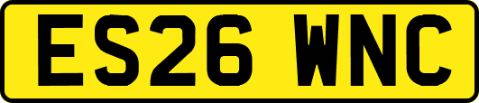 ES26WNC