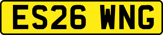 ES26WNG