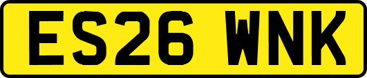 ES26WNK