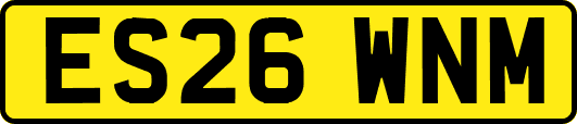 ES26WNM