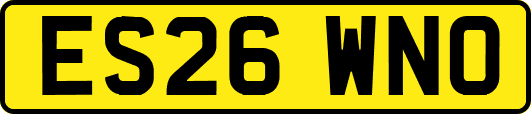 ES26WNO