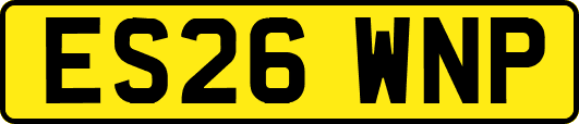 ES26WNP