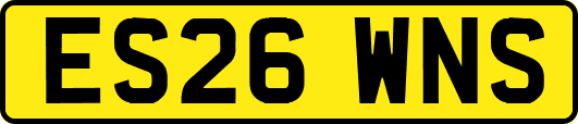 ES26WNS