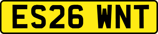 ES26WNT