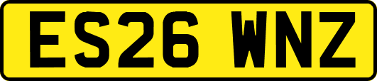 ES26WNZ