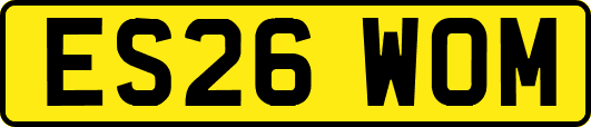 ES26WOM