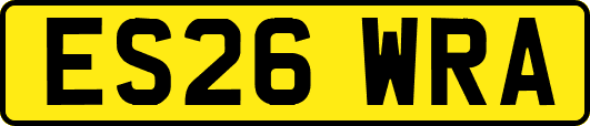 ES26WRA
