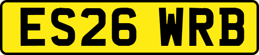 ES26WRB