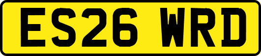 ES26WRD