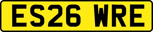 ES26WRE