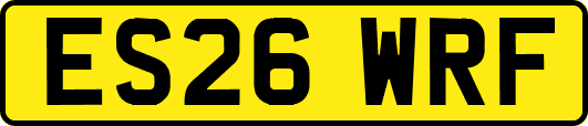 ES26WRF
