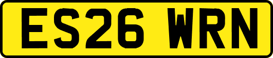 ES26WRN