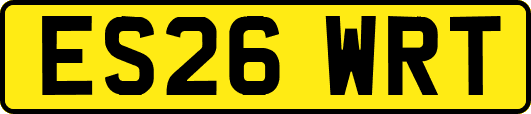 ES26WRT