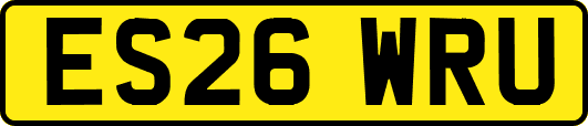 ES26WRU