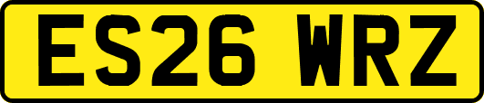 ES26WRZ