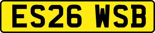 ES26WSB