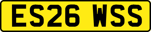 ES26WSS
