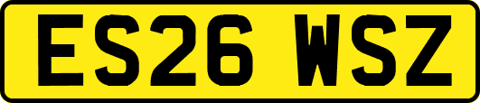 ES26WSZ