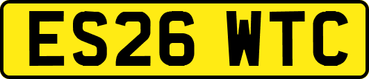 ES26WTC