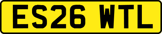 ES26WTL