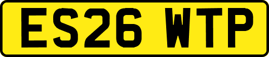 ES26WTP