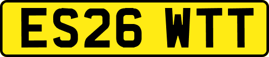 ES26WTT