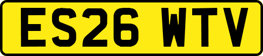 ES26WTV