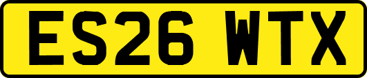 ES26WTX