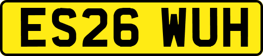 ES26WUH