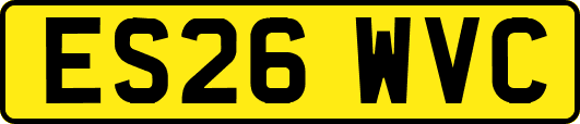 ES26WVC