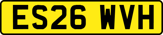 ES26WVH