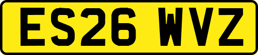 ES26WVZ