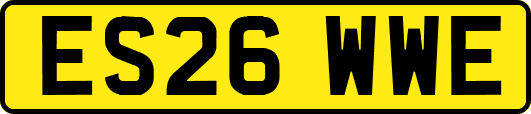 ES26WWE